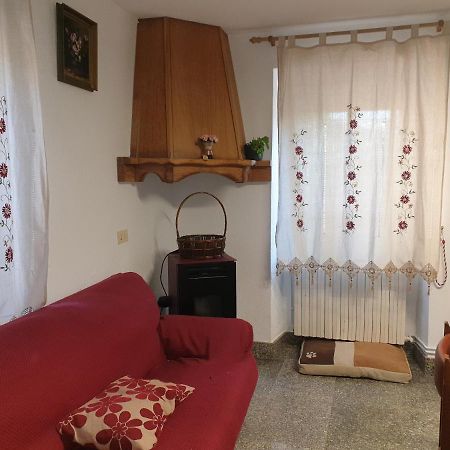 Anamar Villa Луго Екстериор снимка