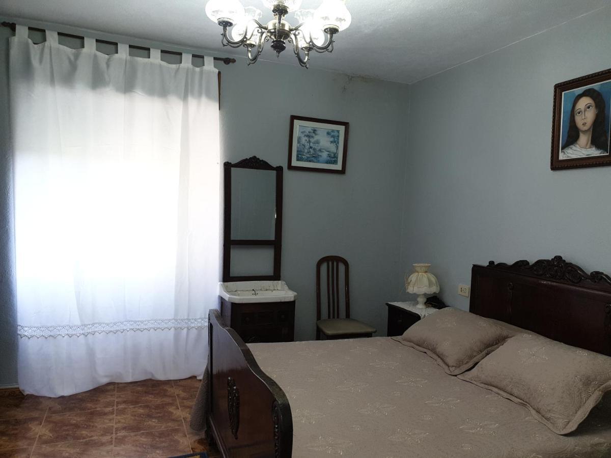 Anamar Villa Луго Екстериор снимка