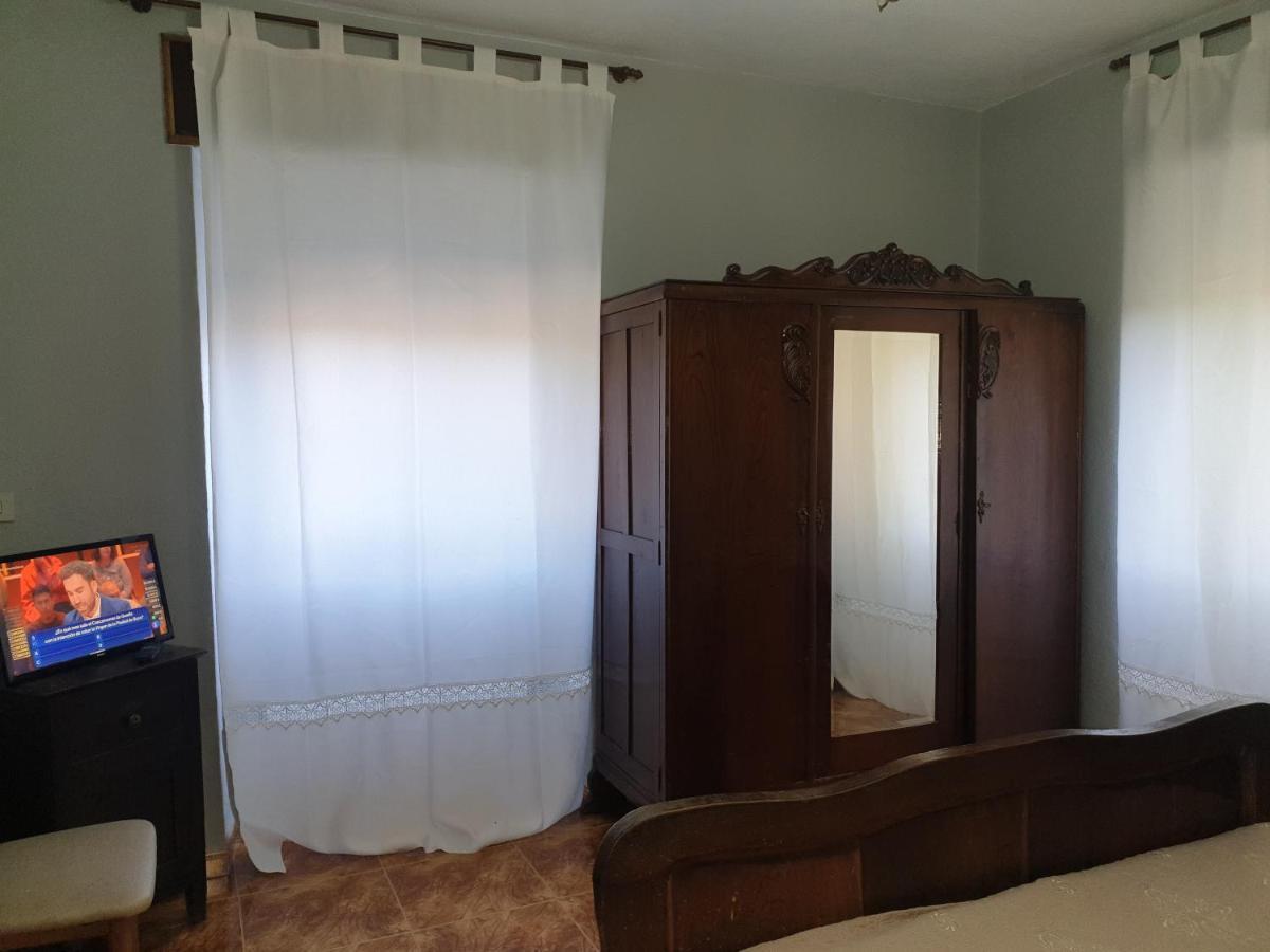 Anamar Villa Луго Екстериор снимка