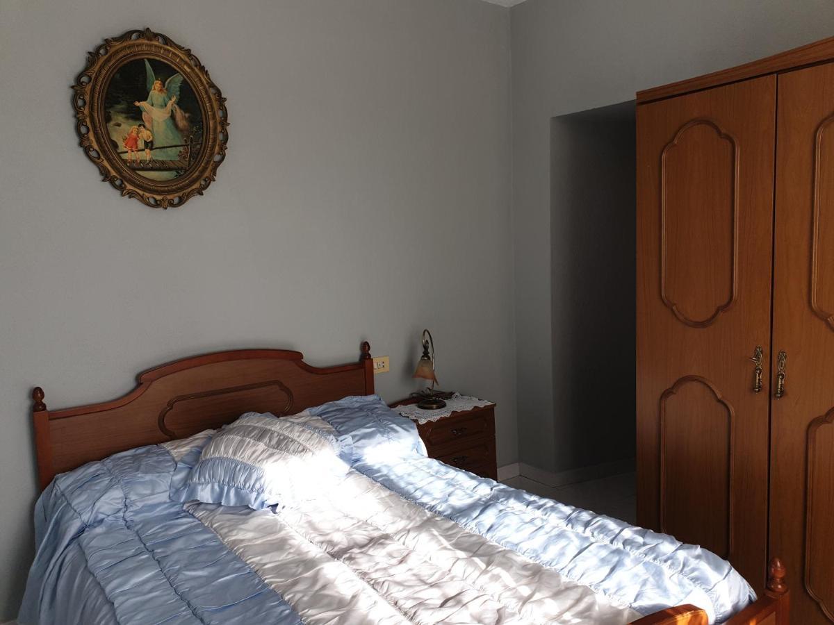 Anamar Villa Луго Екстериор снимка