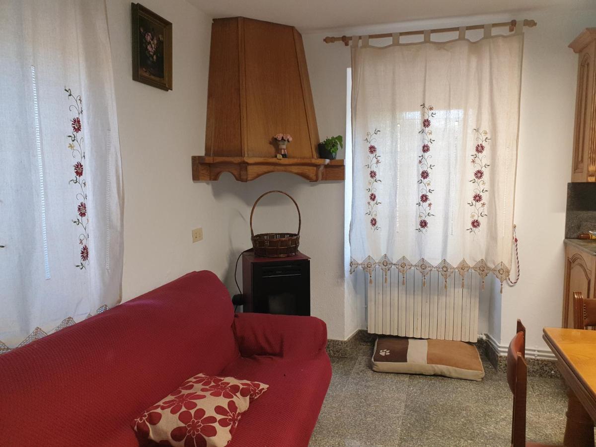 Anamar Villa Луго Екстериор снимка