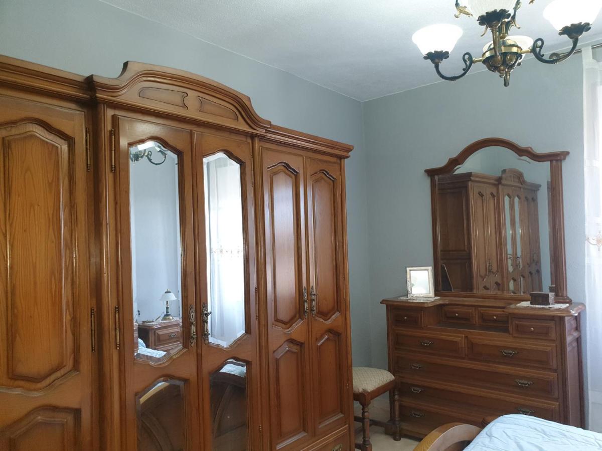 Anamar Villa Луго Екстериор снимка