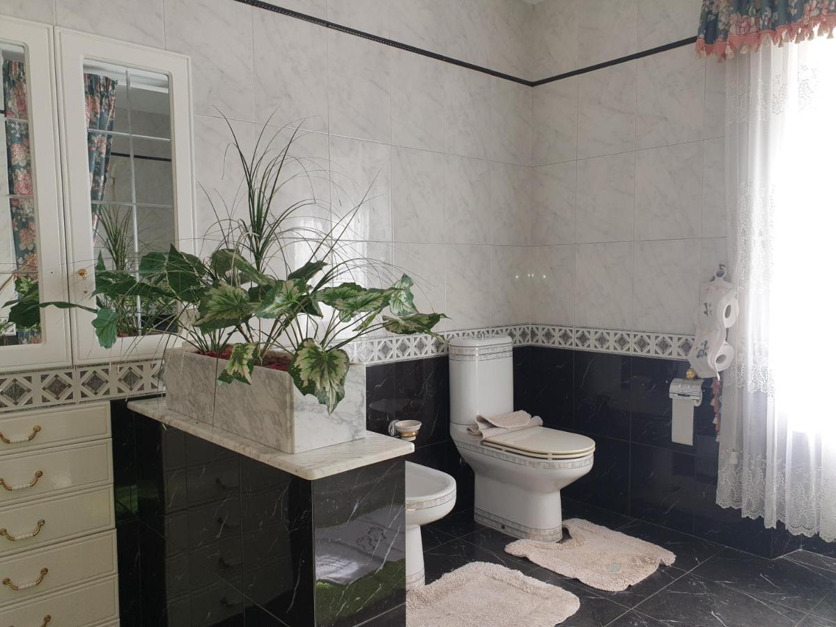 Anamar Villa Луго Екстериор снимка