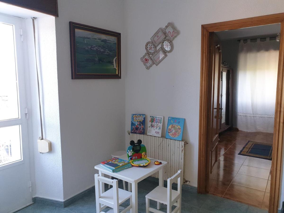 Anamar Villa Луго Екстериор снимка