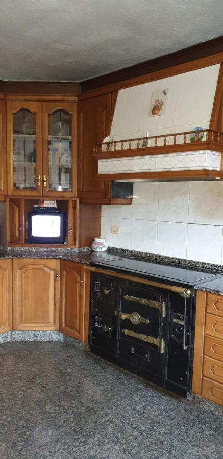 Anamar Villa Луго Екстериор снимка